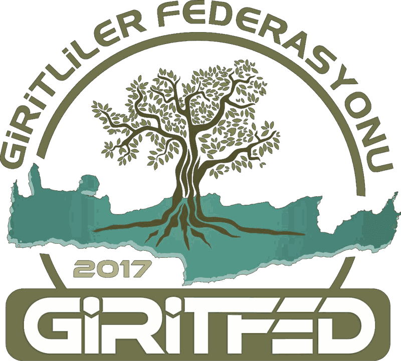 Giritliler Federasyonu logosu